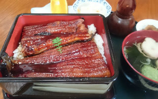 土用の丑の日　うなぎ屋　ランキング　2024